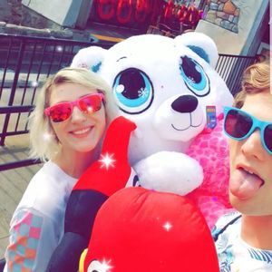 Meet your Posher, C.c.